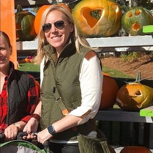 Meet your Posher, Kimberly-ann